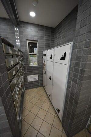 プレミール松庵の物件内観写真